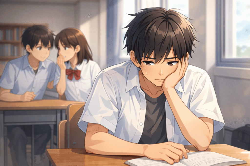 通信制高校 人生終わり3