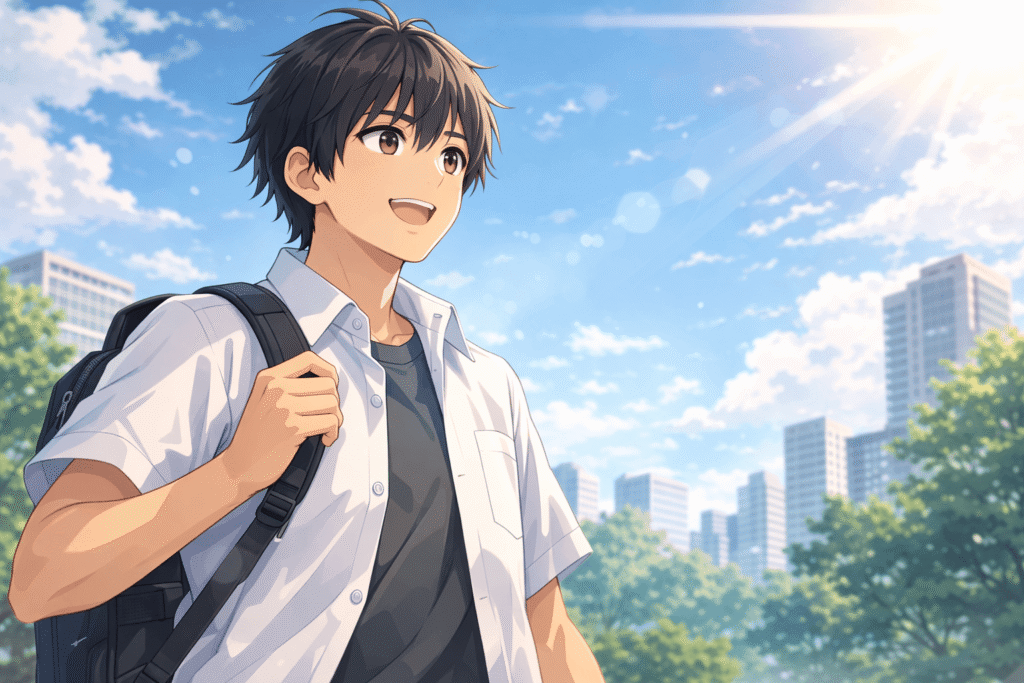 通信制高校 人生終わり4