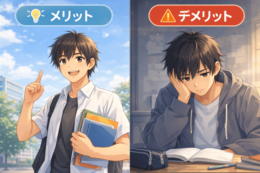 通信制高校 人生終わり6