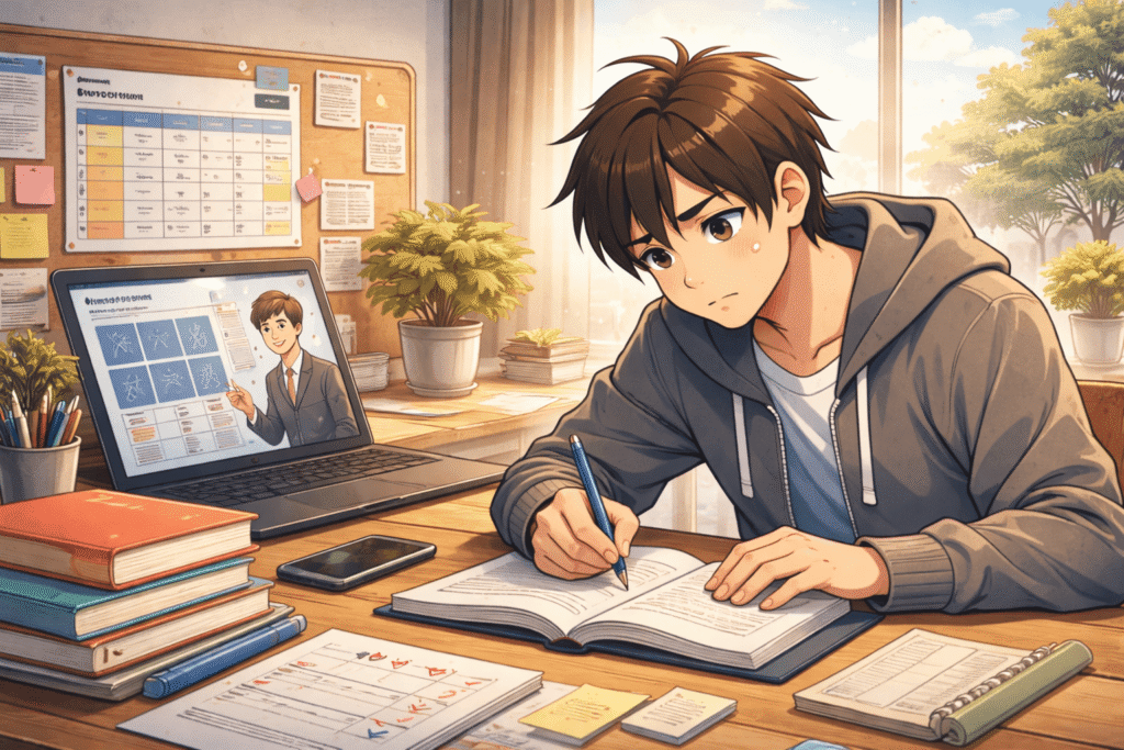 通信制高校 デメリット5