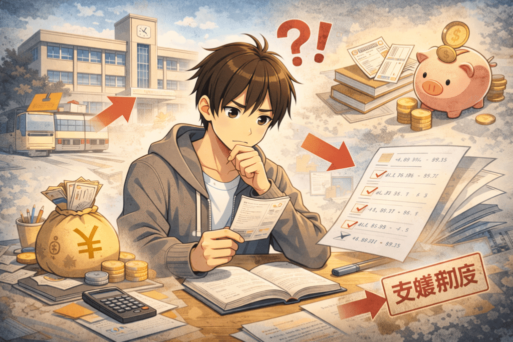 通信制高校 デメリット6