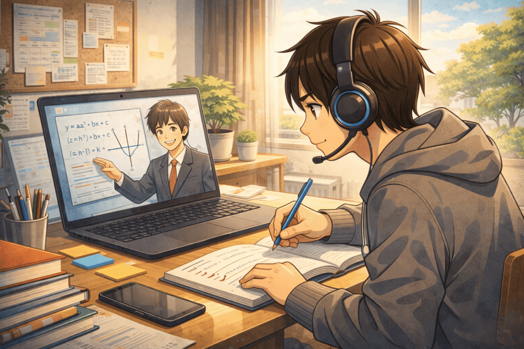 通信制高校 デメリット7