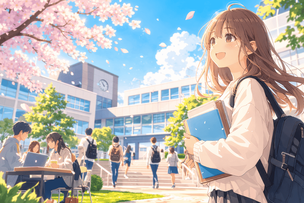 通信制高校 大学進学