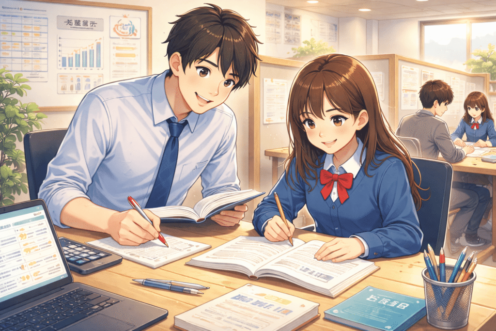 通信制高校 大学進学5