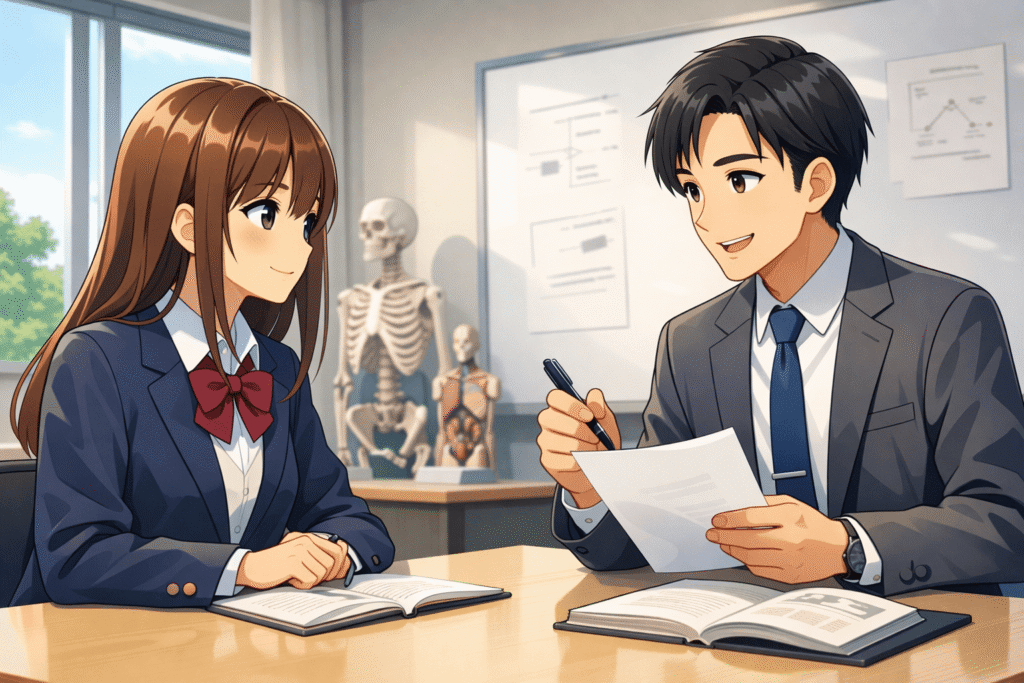 通信制高校 スクーリング