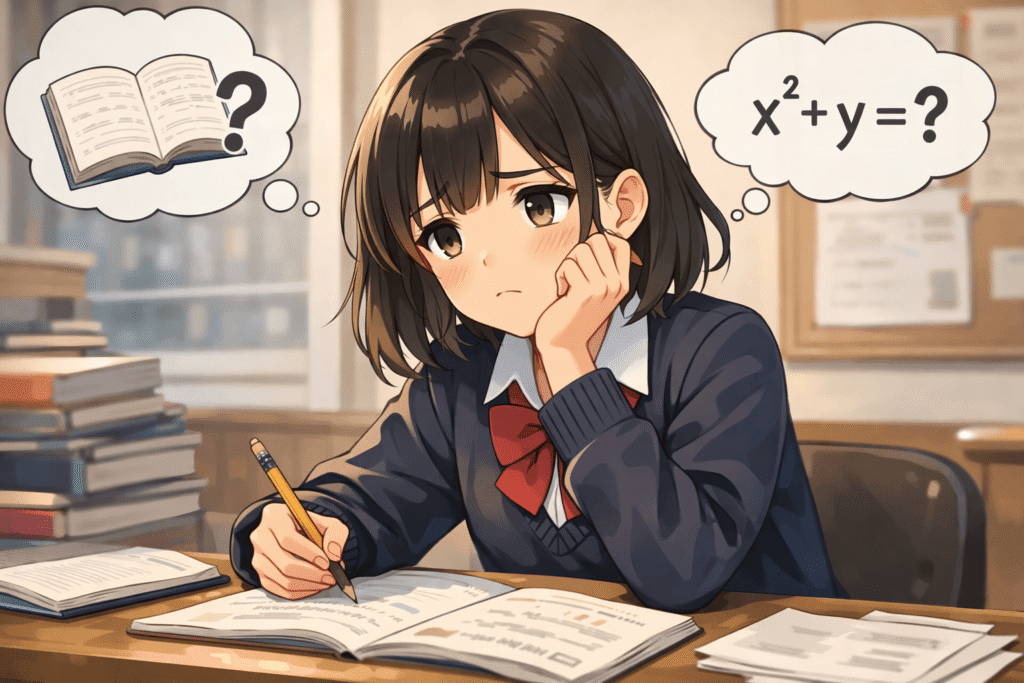 通信制高校 レポート6