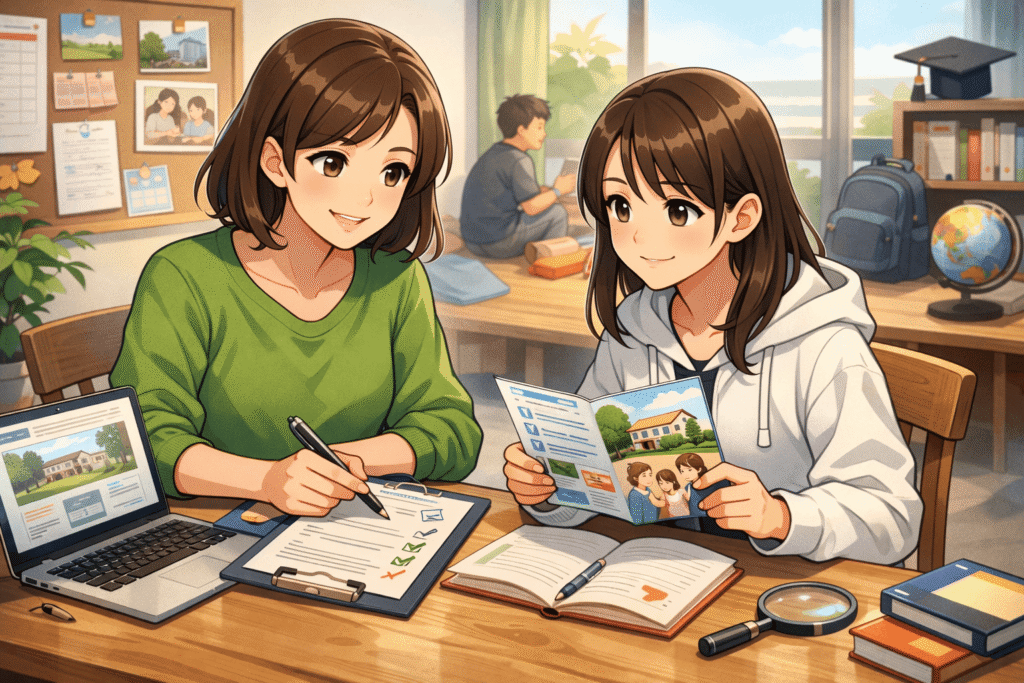 フリースクール 後悔