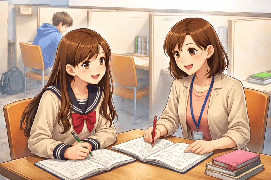 フリースクール 後悔6