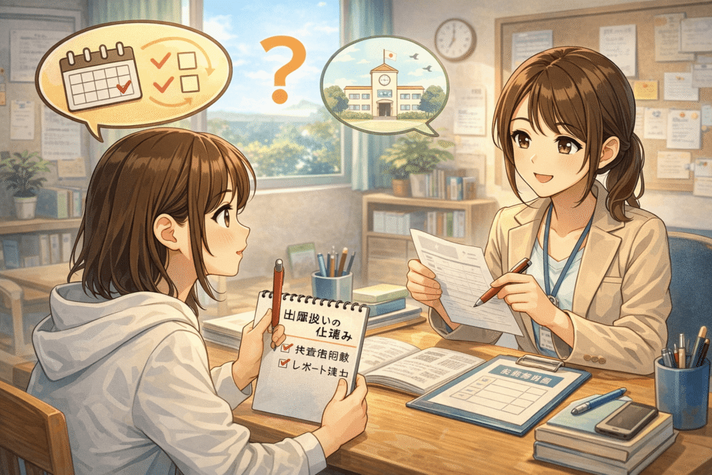 フリースクール 後悔3