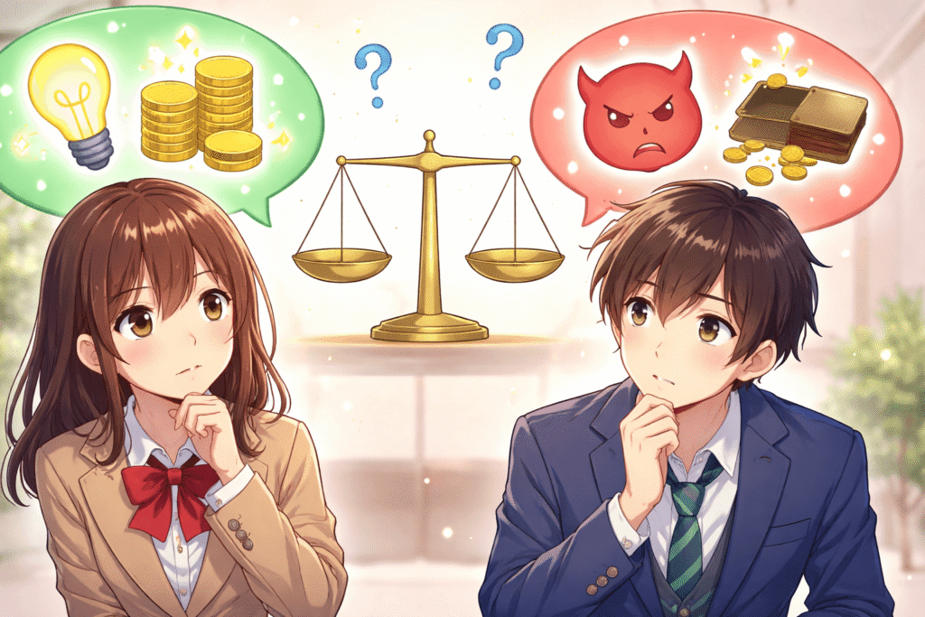 フリースクール やばい2