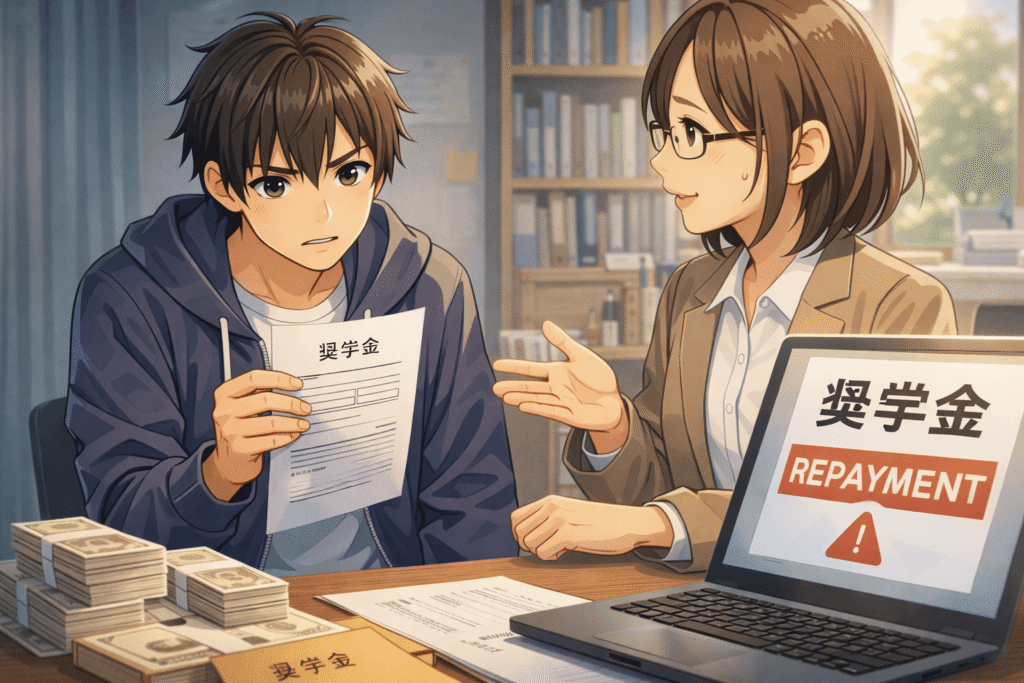 大学 行けない 甘え6