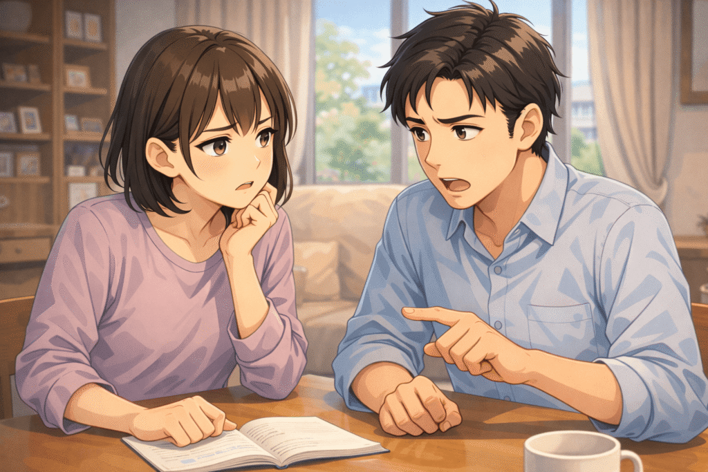 5年生 反抗期 ひどい4