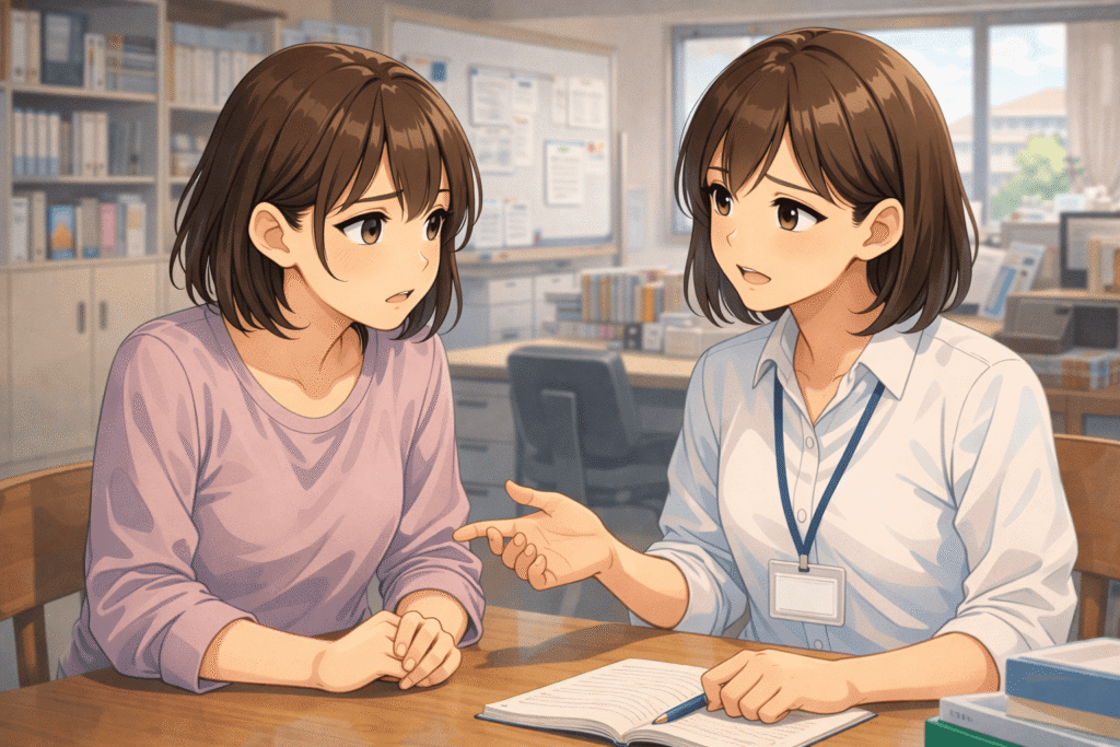 5年生 反抗期 ひどい5