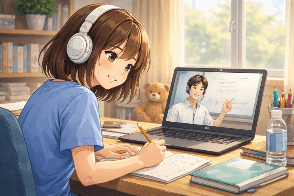 不登校 いじめ6