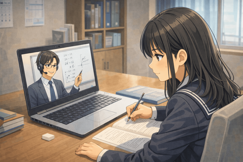 高校生 不登校 親 疲れた8