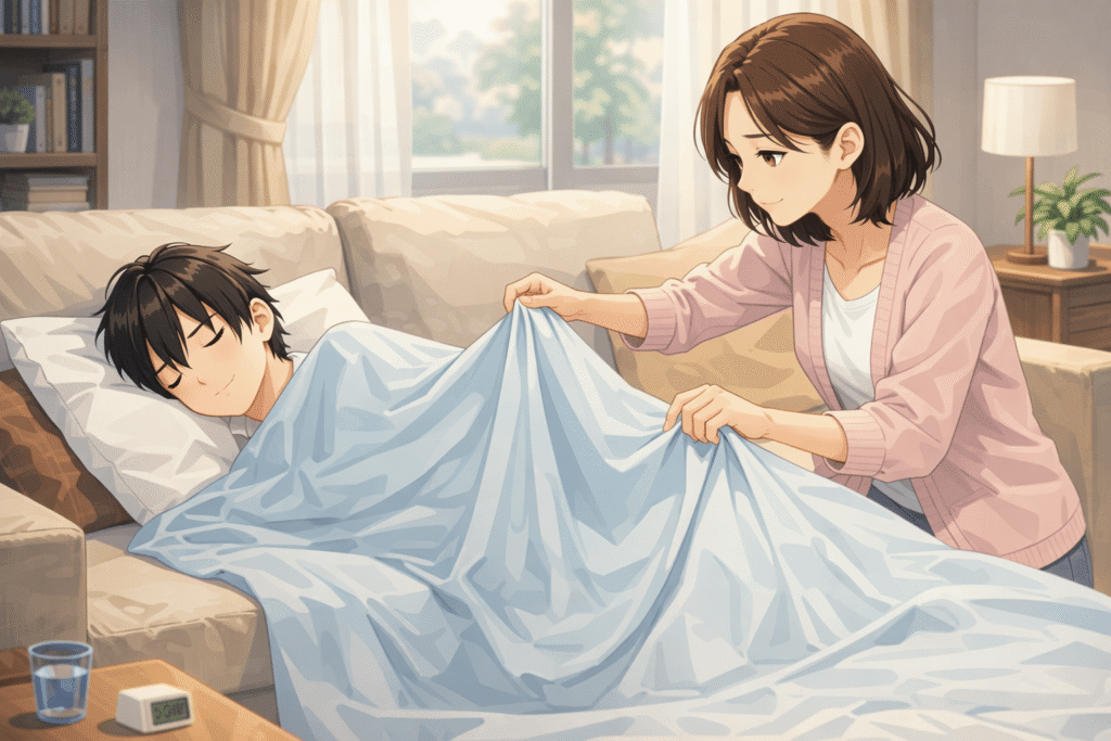 不登校 高校生 対応2