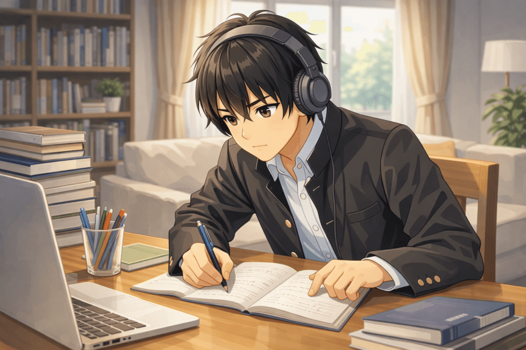 不登校 高校生 対応4