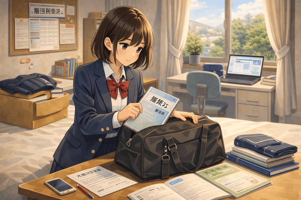 不登校 転校 高校5